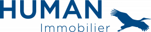 humanimmobilier blue